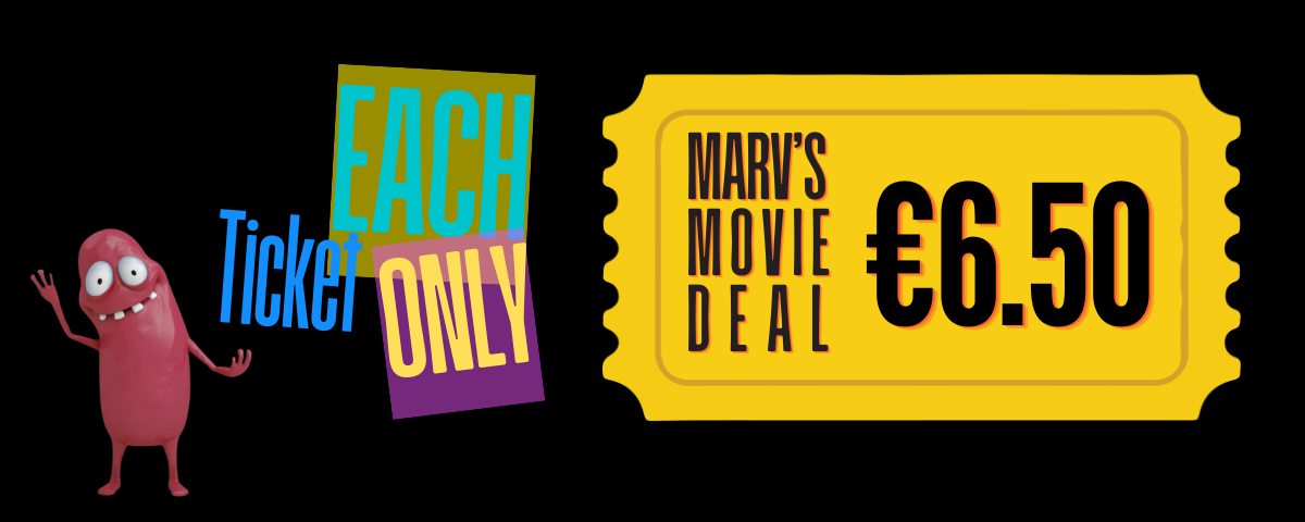 Marvs Movie Club
