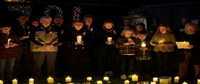 THE LOST CHILDREN OF TUAM (Volta Pictures)
